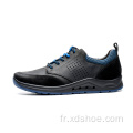 Ventilation d&#39;air smart casual Runner